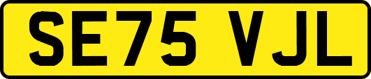 SE75VJL