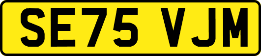SE75VJM