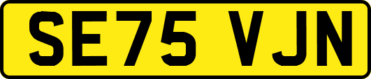 SE75VJN