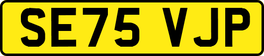 SE75VJP