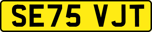 SE75VJT