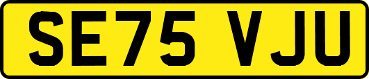 SE75VJU