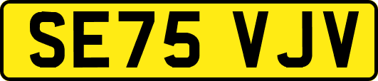 SE75VJV