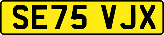 SE75VJX