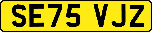 SE75VJZ