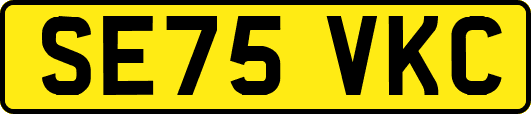 SE75VKC