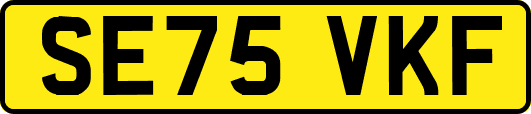 SE75VKF