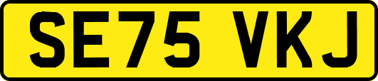 SE75VKJ