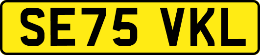SE75VKL