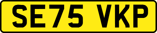 SE75VKP