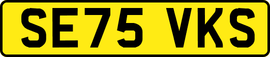SE75VKS