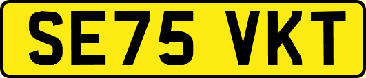 SE75VKT