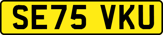 SE75VKU