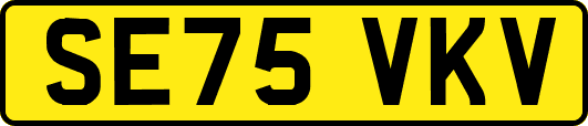 SE75VKV