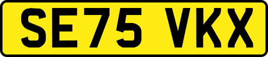 SE75VKX