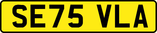 SE75VLA