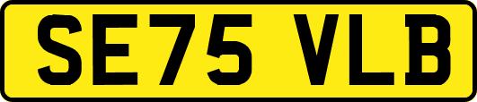 SE75VLB