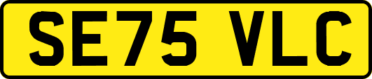 SE75VLC