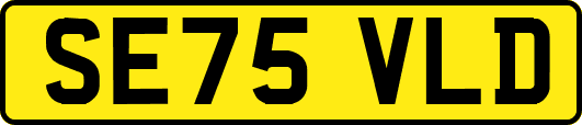 SE75VLD