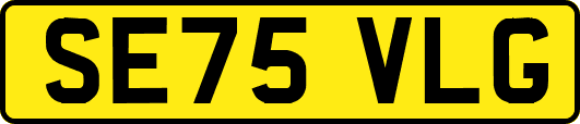 SE75VLG