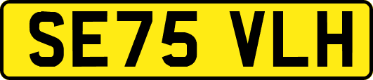 SE75VLH