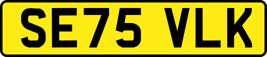 SE75VLK