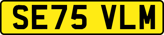 SE75VLM