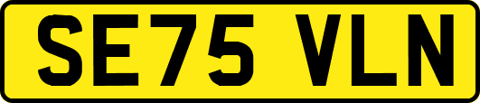 SE75VLN