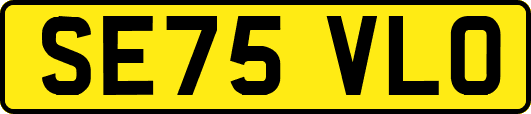 SE75VLO