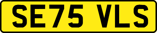 SE75VLS