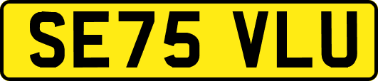 SE75VLU