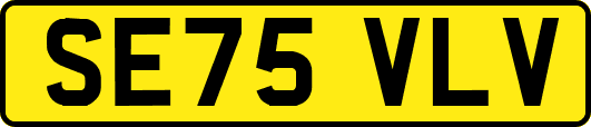 SE75VLV