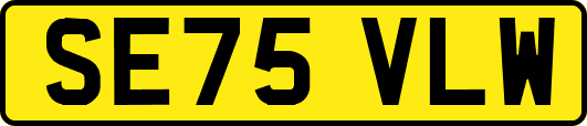 SE75VLW