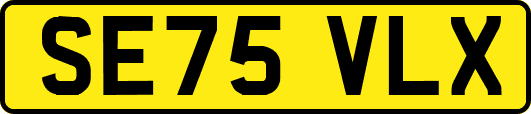 SE75VLX