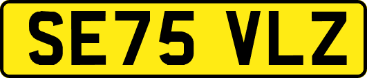 SE75VLZ