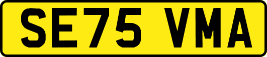 SE75VMA