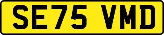 SE75VMD