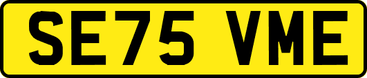 SE75VME