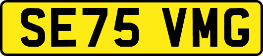 SE75VMG