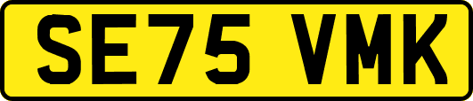 SE75VMK
