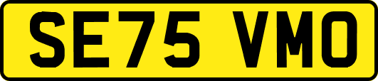 SE75VMO