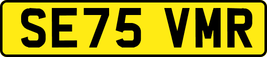 SE75VMR