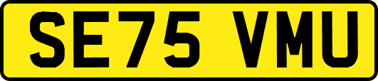 SE75VMU