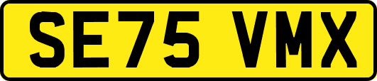 SE75VMX