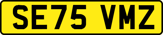 SE75VMZ