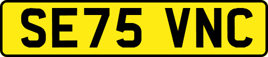 SE75VNC