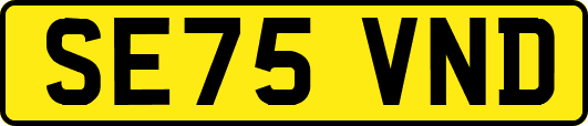 SE75VND