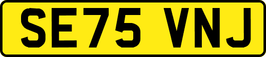SE75VNJ