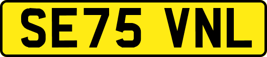SE75VNL