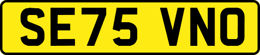 SE75VNO